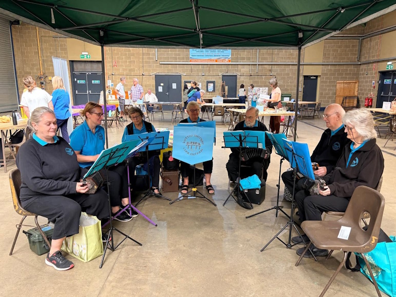 Repair Cafe