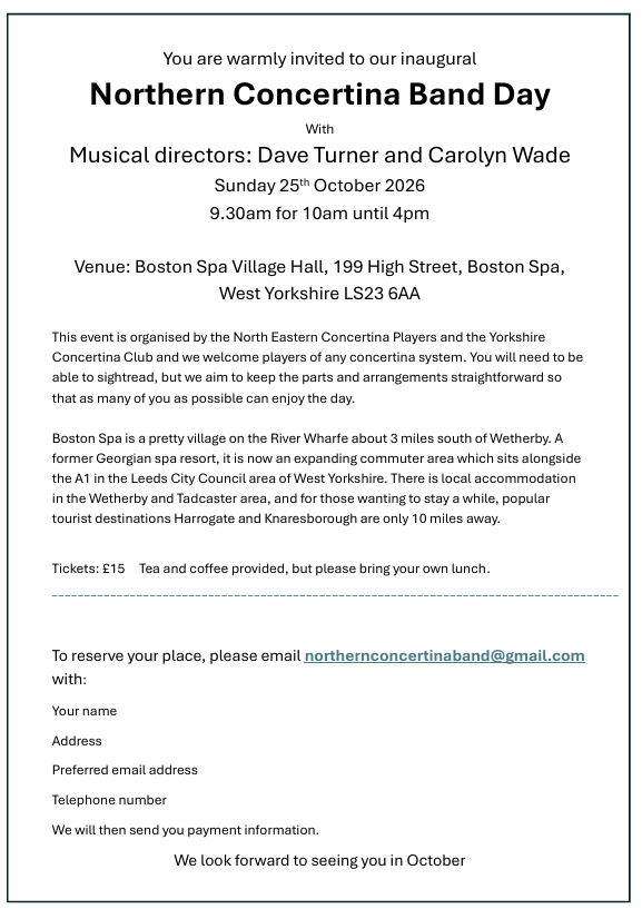 Flyer